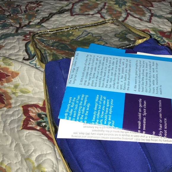 Sleep Styler Mini - Picture 2 of 3